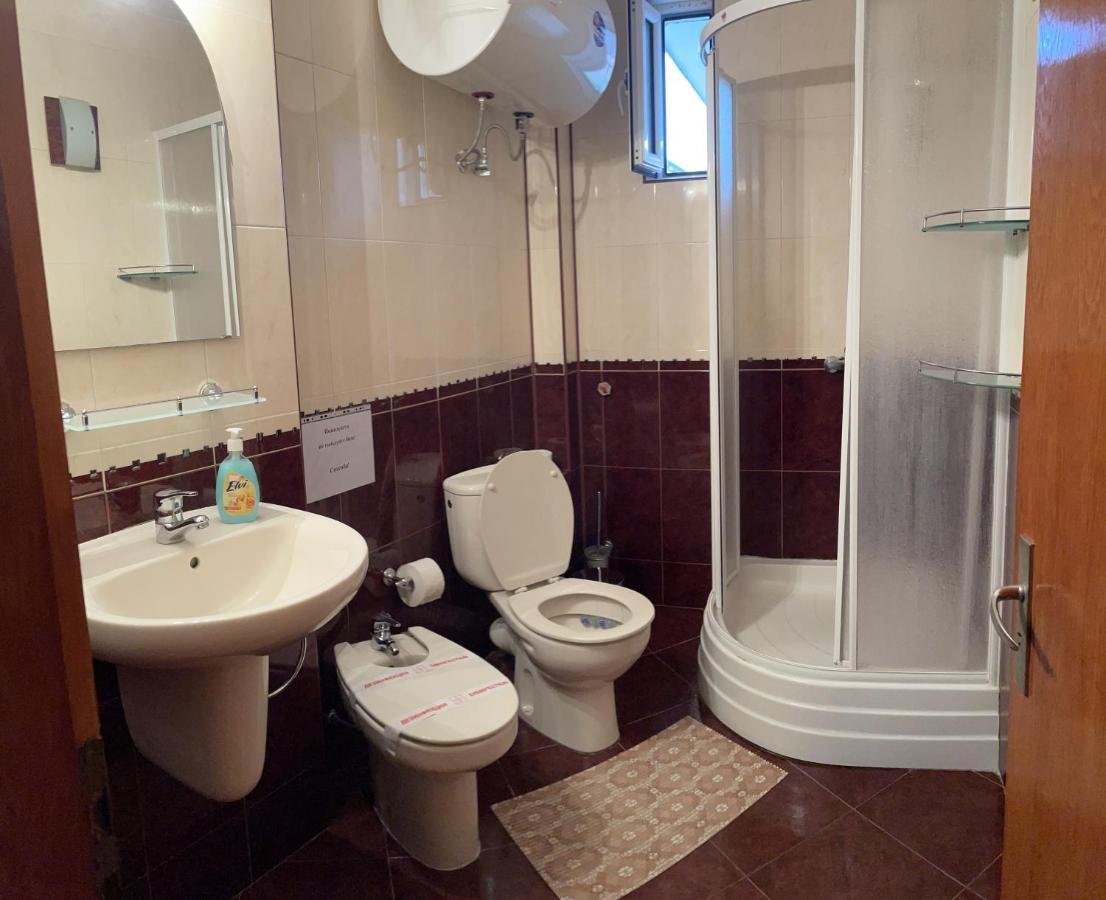 Mariana Guest House Къща За Гости Марияна ポモリエ エクステリア 写真